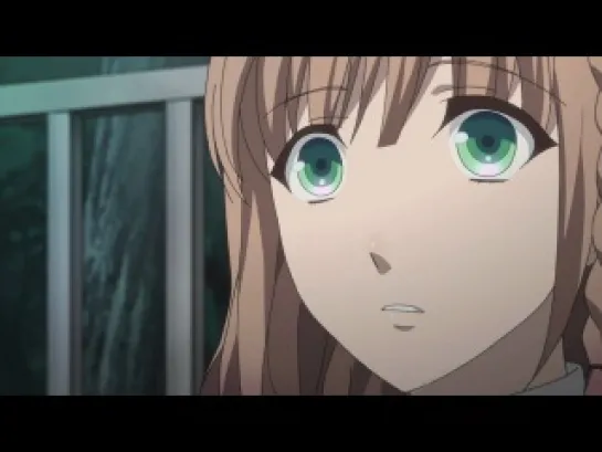 #Amnesia_anime Amnesia/Амнезия 02  2 Русские субтитры