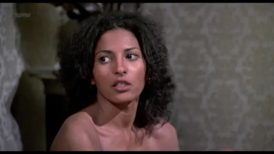 Pam Grier Nude - Drum (US 1976) 1080p Watch Online / Пэм Гриер - Барабан