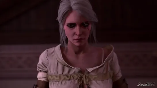 Ciri WTF