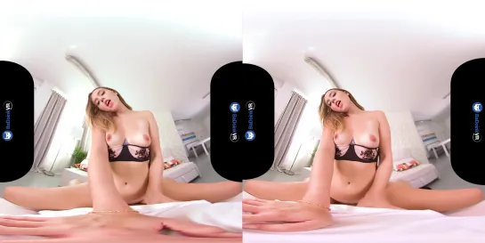 VR porn порно виртуальной реальности 3D Full HD