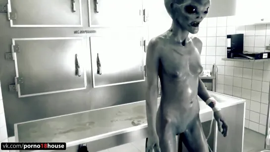 Roswell UFO-Porn, POV, Horrorporn, Dead,  Blowjob, Zombie, Horror, Blowjob, Sperm, Sex, Hard, Creampie, BDSM, Fetish, Allien,