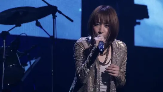 [Live] Eir Aoi - Special Live 2015 WORLD OF BLUE at NIPPON BUDOKAN - 2015.11.02