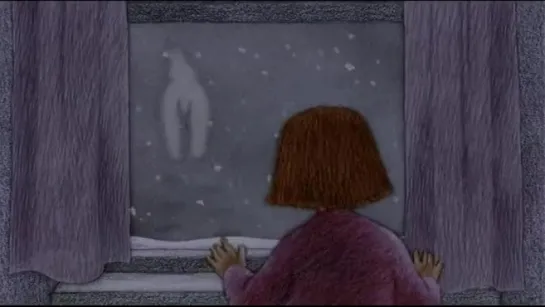 The Bear (Медведь, 1998)