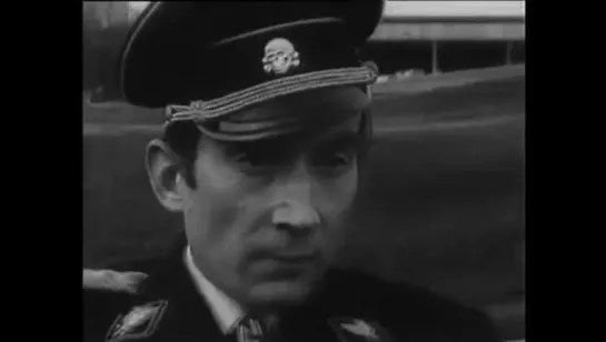 «Руины стреляют» (1970) - военный, реж. Виталий Четвериков