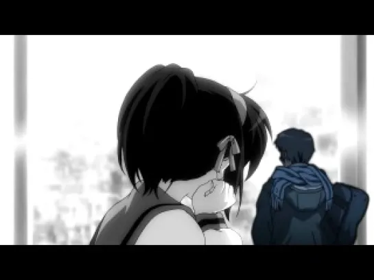 LuiqiFan101 - Time (AMV) (Happy New Years 2011)