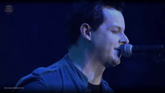 Jack White - iHeartRadio ALTer EGO 2023 - Full Show HD