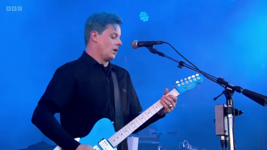 Jack White - Glastonbury 2022 - Full Show HD