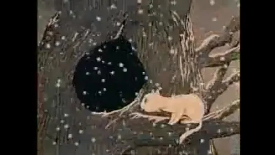 Дерево и кошка (1983) =^ ^=