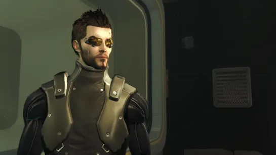 Deus Ex Human Revolution. Кибер-интриги