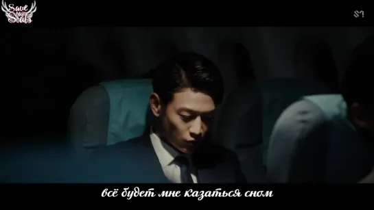 Choi Minho (SHINee) - I’m Home (рус. саб)