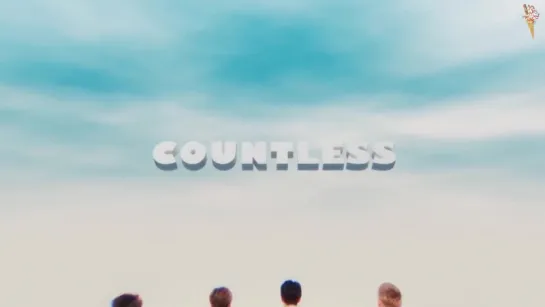 SHINee - Countless (рус.саб)