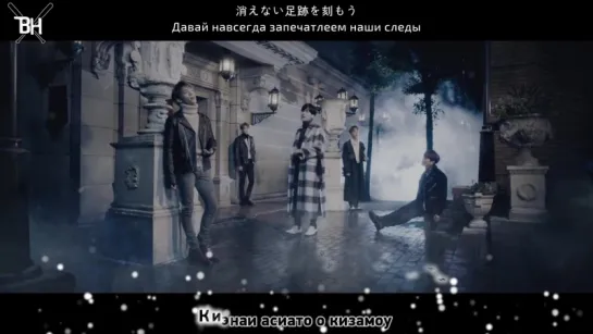 [KARAOKE] SHINee - Winter Wonderland (рус. саб)