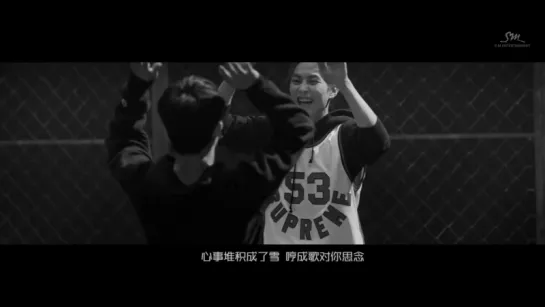 EXO - Sing For You (Chinese ver)