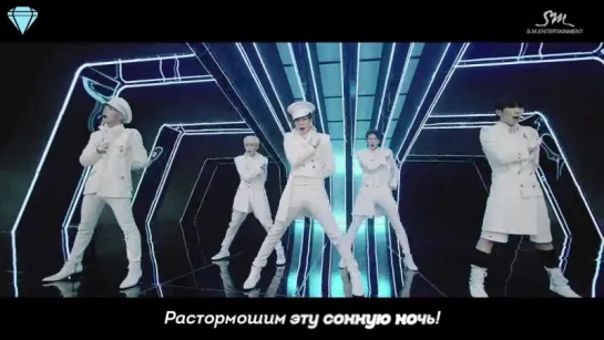 SHINee - Everybody (рус. саб)