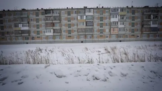 «Дело №…». Любовь по частям («Основано на реальных событиях. Омск»)