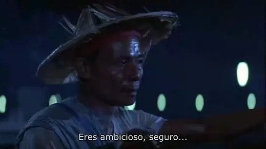 The Year of Living Dangerously (El año que vivimos peligrosamente) 1982, Peter Weir VOSE