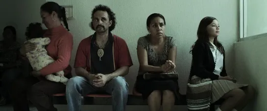 Más amaneceres (2013) Jorge Leyva