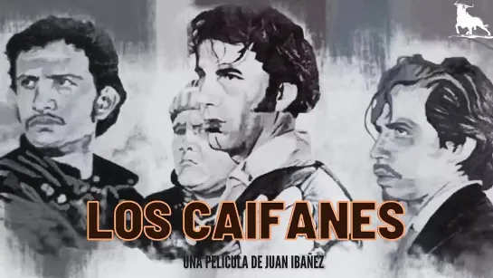 Los Caifanes (1966) HD 720p