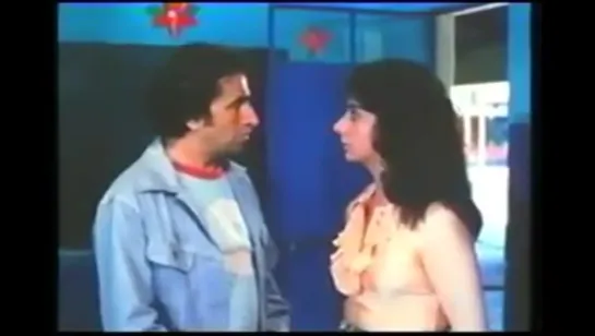 El heroe desconocido(1981)