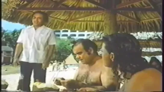 Viacruces Nacional Semana Santa en Acapulco (1982)