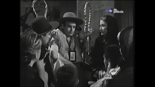 El tejedor de milagros -(1962)