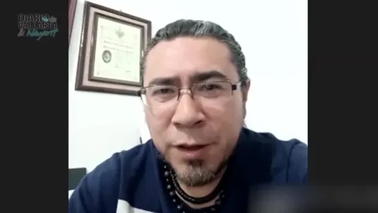 ENTREVISTA CON EL DOCTOR EZEQUIEL MARTINEZ.