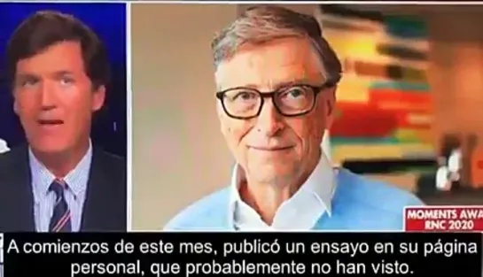 La OMS dice que su objetivo no es encontrar una vacuna,si no reorganizar la humanidad