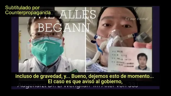 EL ROMPECABEZAS DE LA PLANDEMIA POR EL DR. BODO SCHIFMANN.