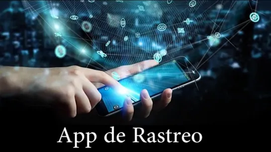 Conoce la nueva App de RASTREO Covid-19 CDMX