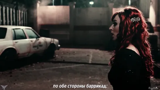 30STM – This Is War || Supernatural [рус.саб]