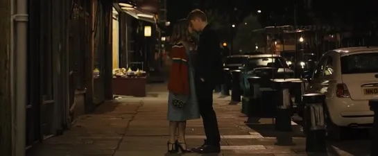 Es una cuestión del tiempo (About Time) 2003, Richard Curtis SPA Latino