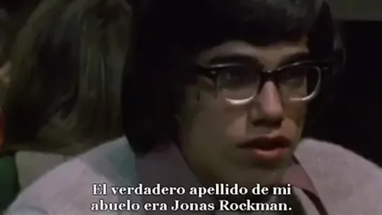 Jeremy (Amor joven) 1973, Arthur Barron