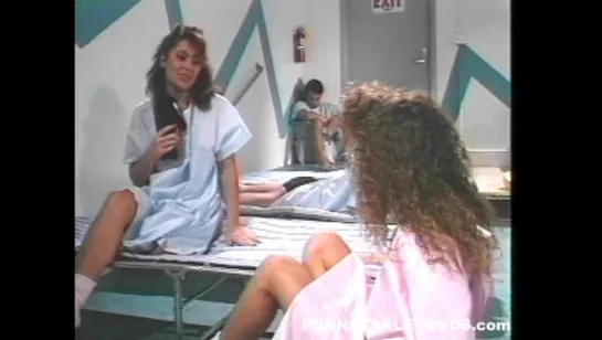 Racquel Darrian 74-Racquel Darrian In The Mental Ward sc.2