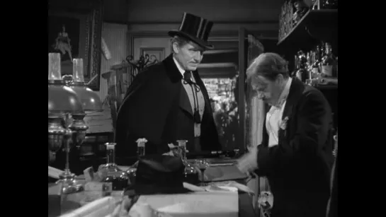 El extraño caso del Dr. Jekyll (Victor Fleming.1941)