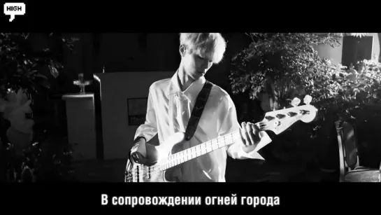 (рус.саб) The Rose (더 로즈) - Sorry