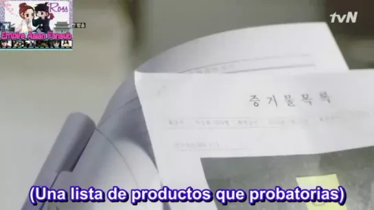 Good Wife Episodio 01-Empire Asian Fansub