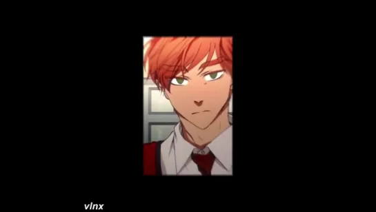 I love Yoo | Anime vine