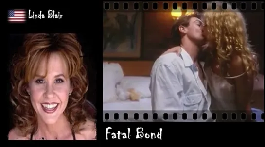 Linda Blair - Fatal Bond