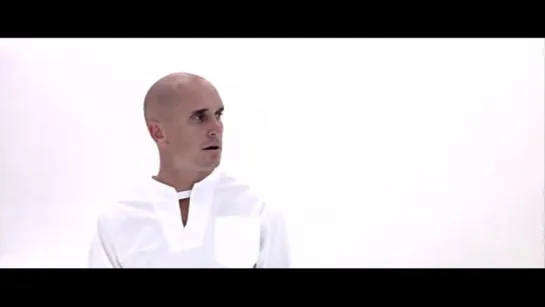 1971 - THX 1138 (Castellano)