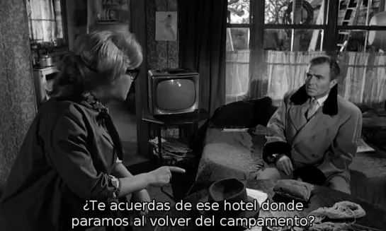 1962 - Lolita (VOSE)