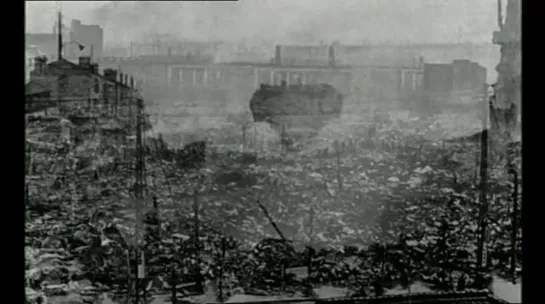 1962 - El muelle - La jetée (VOSE)