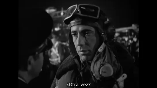 Pasaje a Marsella (Michael Curtiz.1944) VOSE