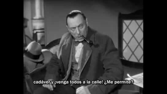 En legítima defensa (H.G. Clouzot.1947) VOSE