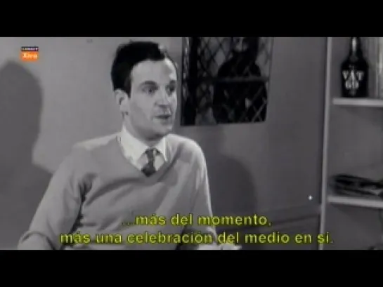 Historia del cine de Mark Cousins - Cap.07