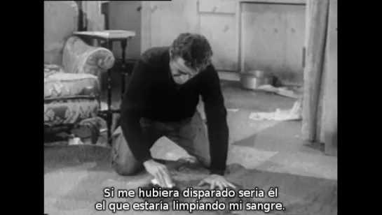 1959 - Un cubo de sangre (VOSE)