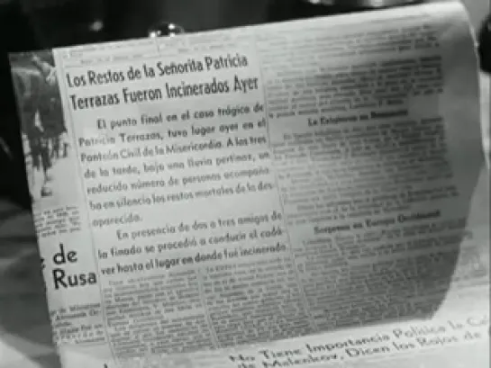 1955 - Ensayo de un crimen (La vida criminal de Archibaldo de la Cruz)