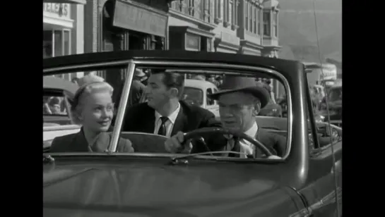 No serás un extraño (Stanley Kramer.1955) VOSE