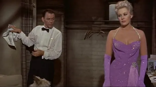 Pal Joey (George Sidney, 1957)