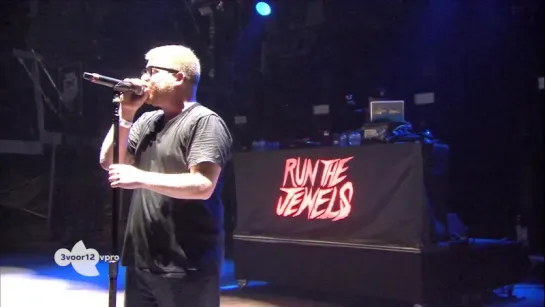 Run The Jewels - Best Kept Secret 2017 - Full Show HD