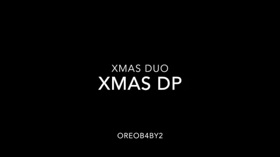 [ManyVids] oreob4by - Xmas Duo Pack (720p) [Amateur, Teen, Solo, Masturbation, Dildo, Big Tits]